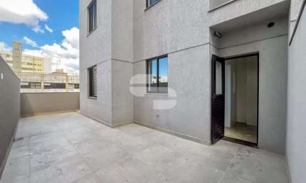 Apartamento com 3 quartos à venda na Rua Martim Francisco, 01, Gutierrez, Belo Horizonte por R$ 1.300.000