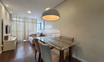 Apartamento com 3 quartos à venda na José Cláudio Rezende, 1, Estoril, Belo Horizonte por R$ 399.900