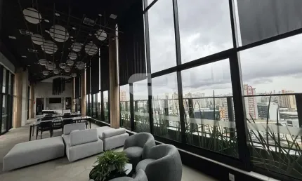 Apartamento com 1 quarto à venda na Rua dos Aimorés, 1, Santo Agostinho, Belo Horizonte por R$ 890.050