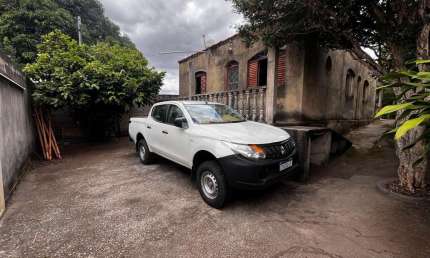Casa com 3 quartos à venda na dos Apiacás, 1, Pindorama, Belo Horizonte por R$ 450.000