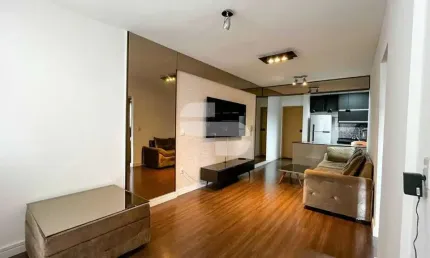Apartamento com 2 quartos à venda na Rua Bolívia, 001, São Pedro, Belo Horizonte por R$ 790.000