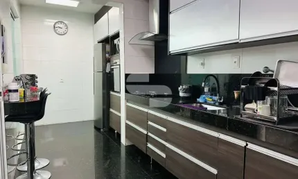 Apartamento com 3 quartos à venda na Rua Castelo de Abrantes, 1, Castelo, Belo Horizonte por R$ 950.000