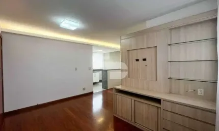Apartamento com 3 quartos à venda na Praça Carlito Faria, 1, São Pedro, Belo Horizonte por R$ 849.900