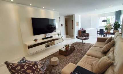 Apartamento com 4 quartos à venda na Sílvio de Oliveira Martins, 1, Buritis, Belo Horizonte por R$ 1.260.000