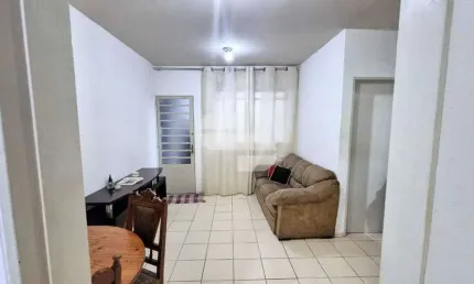 Apartamento com 2 quartos à venda na Christina Maria de Assis, 1, Califórnia, Belo Horizonte por R$ 199.990