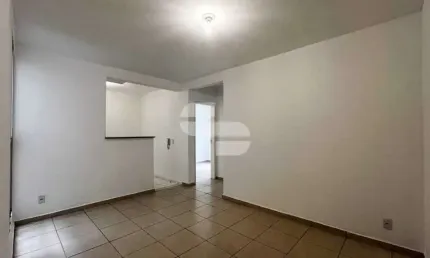 Apartamento com 2 quartos à venda na Rua Visconde de Mauá, 1, Califórnia, Belo Horizonte por R$ 225.000