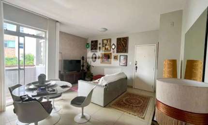 Apartamento com 3 quartos à venda na Rua Cônsul Walter, 1, Buritis, Belo Horizonte por R$ 535.000