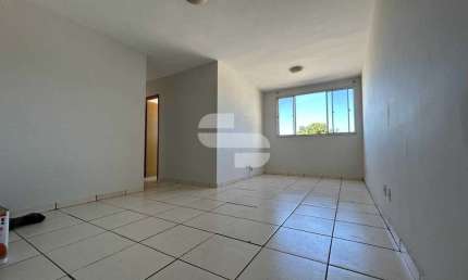 Apartamento com 3 quartos à venda na Rua Francisco Augusto Rocha, 001, Planalto, Belo Horizonte por R$ 380.000