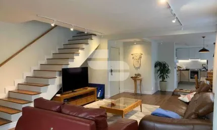 Cobertura com 4 quartos à venda na Rua Álvaro Santos, 1, Vila Paris, Belo Horizonte por R$ 1.450.000