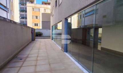 Apartamento com 4 quartos à venda na Rua Tomaz Gonzaga, 001, Lourdes, Belo Horizonte por R$ 2.200.000