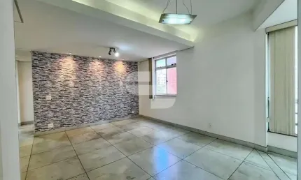 Apartamento com 3 quartos à venda na Avenida Professor Mário Werneck, 1, Buritis, Belo Horizonte por R$ 580.000