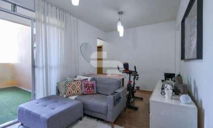 Apartamento com 3 quartos à venda na Queluzita, 1, Fernão Dias, Belo Horizonte por R$ 449.900