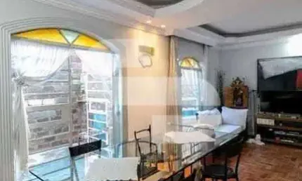 Apartamento com 3 quartos à venda na Rua Amaro Ribeiro Coelho, 1, Alto Caiçaras, Belo Horizonte por R$ 515.000