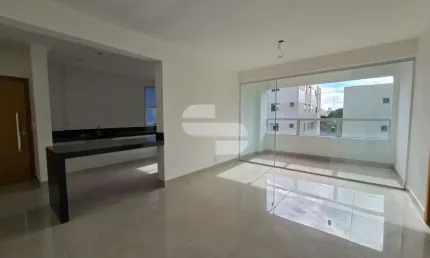 Apartamento com 3 quartos à venda na Rua Professor Domício Murta, 001, Ouro Preto, Belo Horizonte por R$ 695.000