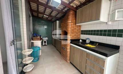 Apartamento com 3 quartos à venda na Rua Castelo de Abrantes, 1, Castelo, Belo Horizonte por R$ 780.000