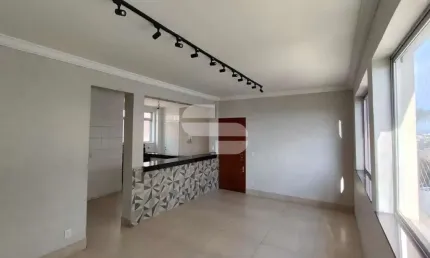 Apartamento com 3 quartos à venda na Rua Desembargador Paulo Mota, 1, Ouro Preto, Belo Horizonte por R$ 515.000