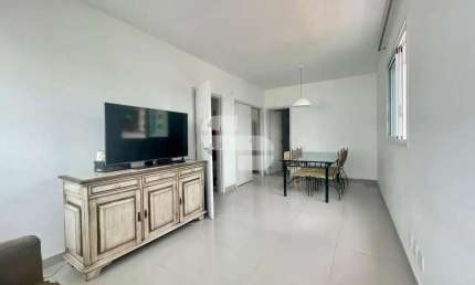 Apartamento com 3 quartos à venda na Rua Oscar Trompowsky, 001, Gutierrez, Belo Horizonte por R$ 850.000