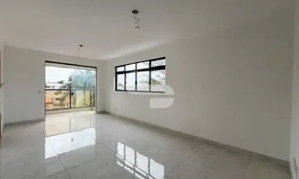 Apartamento com 4 quartos à venda na Rua Dom Rodrigo, 1, Indaiá, Belo Horizonte por R$ 1.299.900