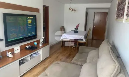 Apartamento com 3 quartos à venda na Avenida Engenheiro Carlos Goulart, 001, Buritis, Belo Horizonte por R$ 710.000