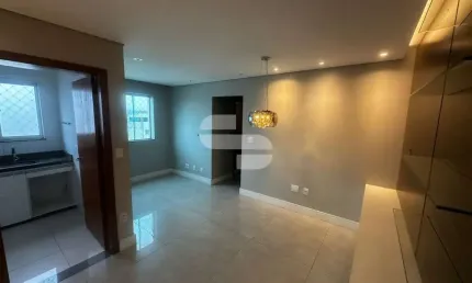 Apartamento com 2 quartos à venda na Rua Geraldo Magela de Almeida, 01, Manacás, Belo Horizonte por R$ 400.000