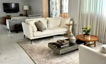 Apartamento com 4 quartos à venda na Rua Santo Antônio do Monte, 01, Santo Antônio, Belo Horizonte por R$ 1.915.000