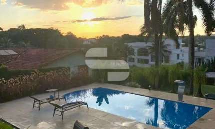 Casa com 4 quartos à venda na Palermo, 1, Bandeirantes (Pampulha), Belo Horizonte por R$ 1.950.000