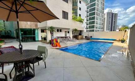 Apartamento com 4 quartos à venda na Rua Engenheiro Alberto Pontes, 1, Buritis, Belo Horizonte por R$ 1.300.000