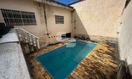 Casa em condomínio fechado com 3 quartos à venda na Rua Cambé, 01, Coqueiros, Belo Horizonte por R$ 580.000