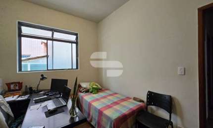 Apartamento com 2 quartos à venda na Rua Dom Viçoso, 415, Padre Eustáquio, Belo Horizonte por R$ 439.000