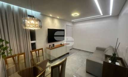 Apartamento com 2 quartos à venda na Rua Chopotó, 01, Pindorama, Belo Horizonte por R$ 250.000
