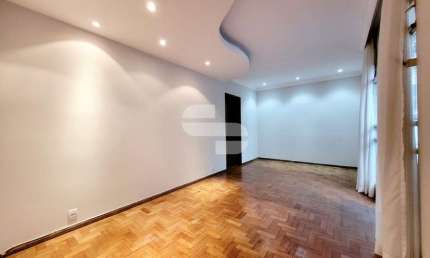 Apartamento com 4 quartos à venda na Rua Boa Esperança, 1, Sion, Belo Horizonte por R$ 695.000