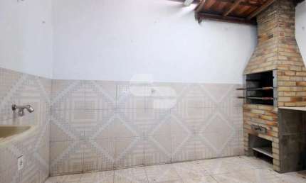 Casa em condomínio fechado com 2 quartos à venda na Ivartt Maria Mota, 01, São João Batista, Belo Horizonte por R$ 260.000