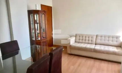 Apartamento com 2 quartos à venda na Rua Horta Barbosa, 1, Nova Floresta, Belo Horizonte por R$ 350.000