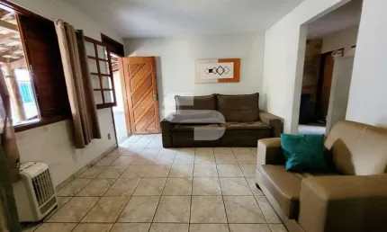 Casa com 3 quartos à venda na dos Construtores, 001, Alípio de Melo, Belo Horizonte por R$ 759.900