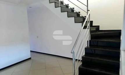 Casa com 3 quartos à venda na Rua Imaculada Novaes Santos, 1, Céu Azul, Belo Horizonte por R$ 590.000