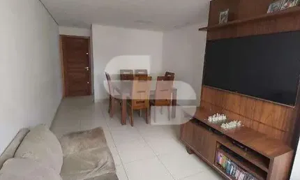 Apartamento com 3 quartos à venda na Rua Raimunda Simões da Silva, 1, Manacás, Belo Horizonte por R$ 535.000