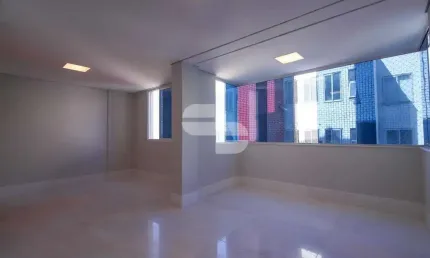 Apartamento com 3 quartos à venda na Nilo Antônio Gazire, 01, Estoril, Belo Horizonte por R$ 610.000