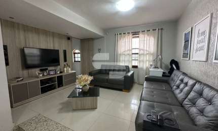 Casa com 3 quartos à venda na Miguel Ângelo, 100, Glória, Belo Horizonte por R$ 1.150.000