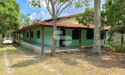 Chácara / sítio com 4 quartos à venda na Ipê Amarelo, 250-284, 250, Ipê Amarelo, Esmeraldas por R$ 750.000