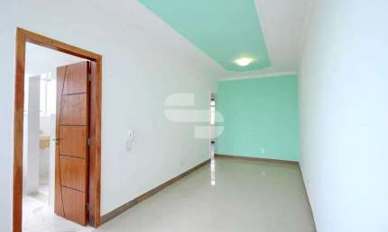 Apartamento com 3 quartos à venda na Rua Vila Rica, 1, Padre Eustáquio, Belo Horizonte por R$ 299.900
