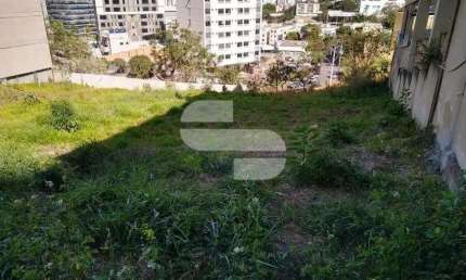 Terreno à venda na Desembargador Amílcar de Castro, Estoril, Belo Horizonte por R$ 1.900.000