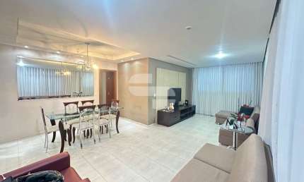 Apartamento com 4 quartos à venda na Rua Costa Senna, 305, Padre Eustáquio, Belo Horizonte por R$ 980.000