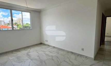 Apartamento com 2 quartos à venda na Rua Izabel Alves Martins, 2574, Serrano, Belo Horizonte por R$ 400.000