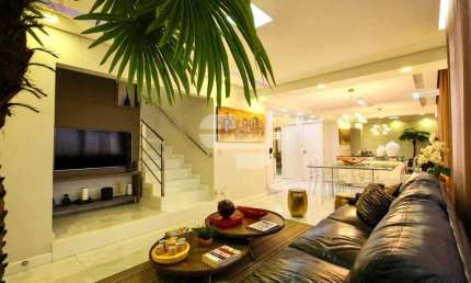 Cobertura com 4 quartos à venda na Silva Jardim, 1, Floresta, Belo Horizonte por R$ 1.698.000