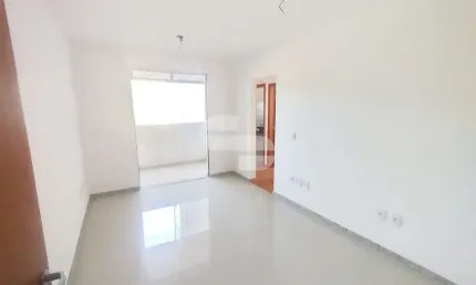 Apartamento com 3 quartos à venda na Rua Castelo da Feira, 459, Castelo, Belo Horizonte por R$ 578.000