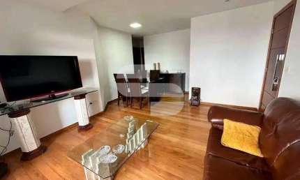 Apartamento com 2 quartos à venda na Rua Benjamim Jacob, 1, Gutierrez, Belo Horizonte por R$ 669.900