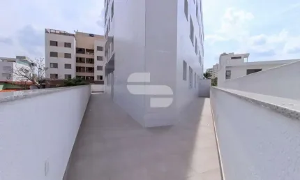Apartamento com 3 quartos à venda na Rua Vital Brasil, 1, Liberdade, Belo Horizonte por R$ 1.050.000