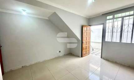 Apartamento com 3 quartos à venda na Rua Coronel Leri Santos, 1, Planalto, Belo Horizonte por R$ 469.900