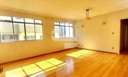Apartamento com 2 quartos à venda na Rua Desembargador Paulo Mota, 01, Ouro Preto, Belo Horizonte por R$ 549.900