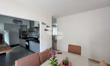 Apartamento com 3 quartos à venda na rua raul seixas, 1, manacás, belo horizonte por r$ 430.000